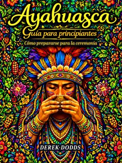 Ayahuasca: Guía para principiantes: Cómo prepararse para la ceremonia