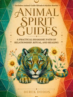 Animal Spirit Guides: A Practical Shamanic Path of Relationship, Ritual, and Healing